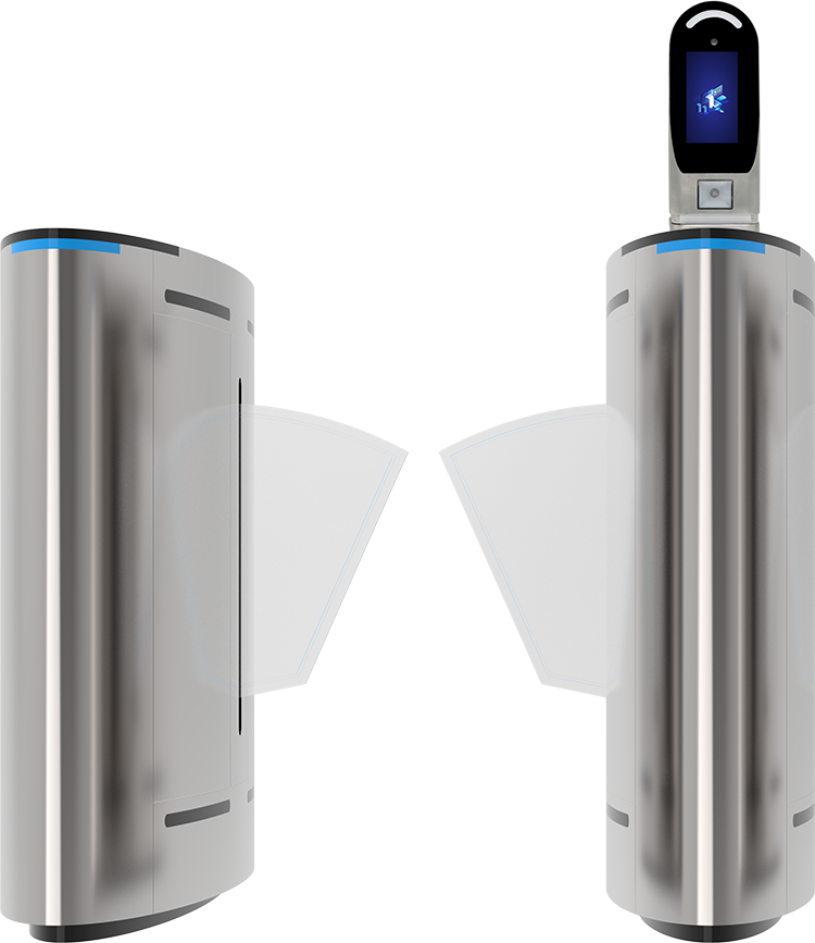 Ebpay景区社保卡实名消费闸机